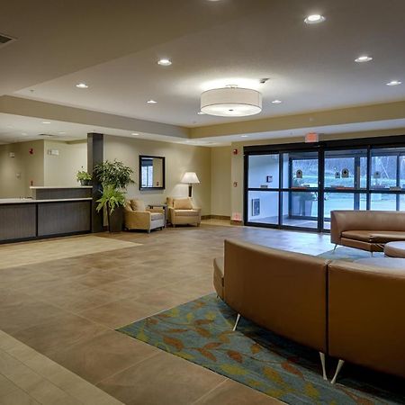 Candlewood Suites Lakeville I-35 By Ihg Exteriör bild