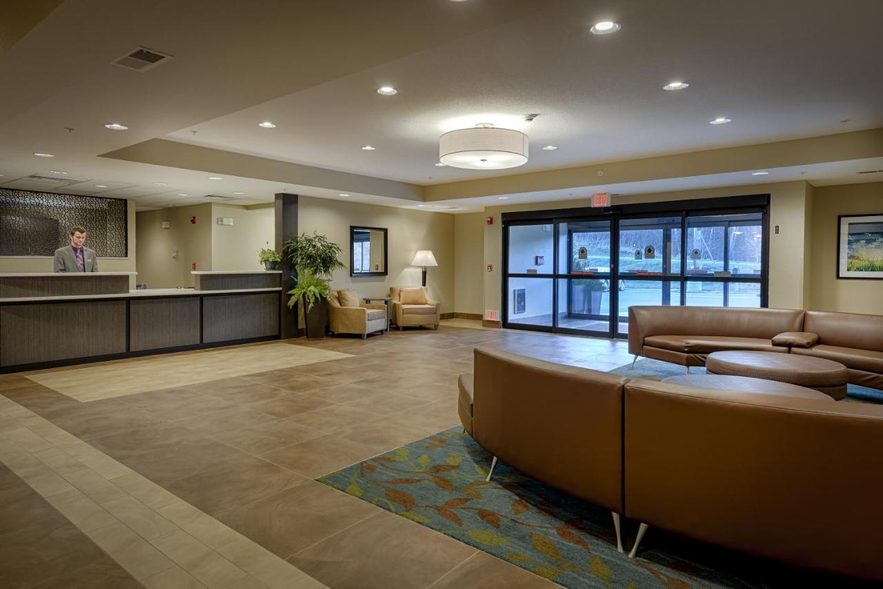 Candlewood Suites Lakeville I-35 By Ihg Exteriör bild
