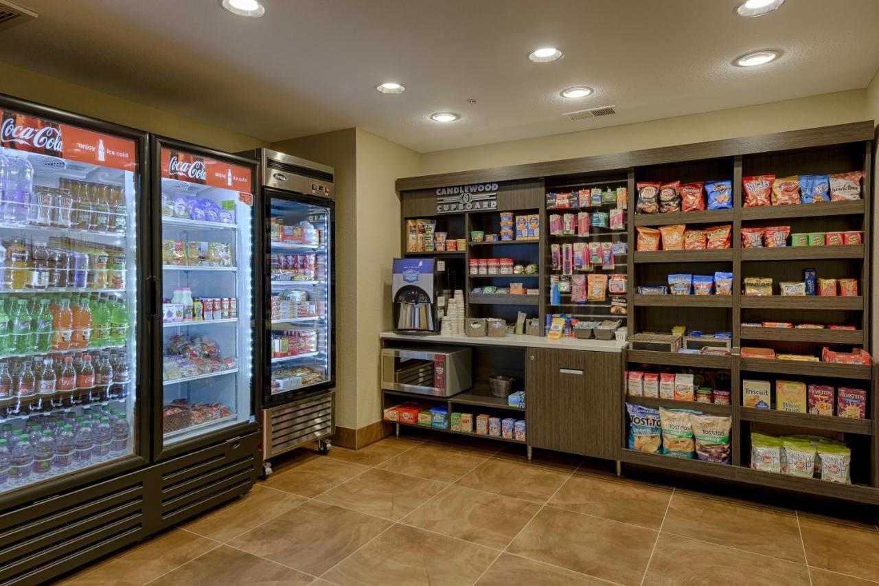 Candlewood Suites Lakeville I-35 By Ihg Exteriör bild